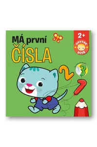 Má první čísla - Chytré dítě