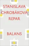 Balans - Stanislava Chrobáková Repar