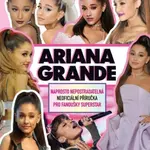 Ariana Grande - Malcolm Mackenzie