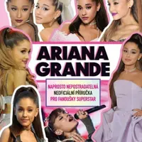 Ariana Grande - Malcolm Mackenzie