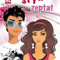 Na co se stydím zeptat - Conchita Madueňo