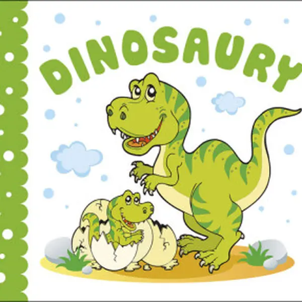 Dinosaury