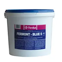 Montážní přípravek FERMONT BLUE 1, 1000 ml - Ferdus 115.10 Objem: 5 L