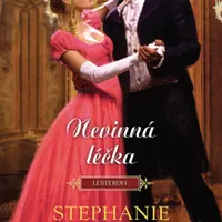Nevinná léčka - Stephanie Laurensová - e-kniha