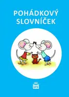 Pohádkový slovníček - Olga Martincová, kolektiv autorů