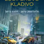 Luciferovo kladivo - Larry Niven, Jerry Pournelle - e-kniha