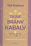Tajné brány kabaly - Ted Andrews