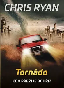 Tornádo - Chris Ryan