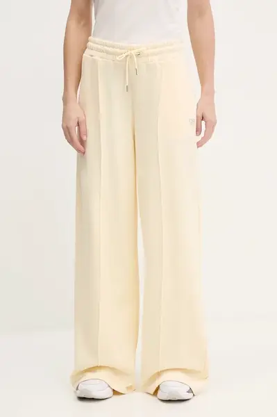 Bavlněné tepláky Guess PRIMULA