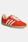 Semišové tenisky adidas Originals Samba OG