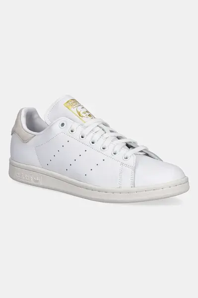Kožené tenisky adidas Originals Stan Smith
