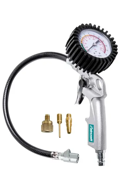 Aircraft® Pneuhustič RMG