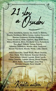21 slov a osudov - kolektiv autorů