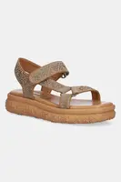 Sandály Guess LODE2