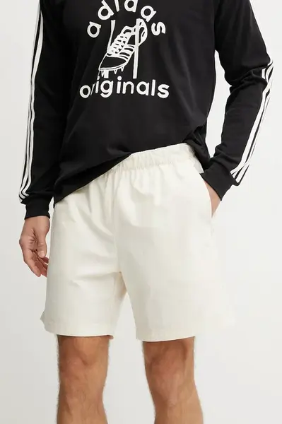 Bavlněné šortky adidas Originals Essential