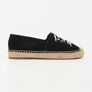Espadrilky Karl Lagerfeld KAMINI DUO