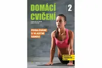 Domácí cvičení 2 - Stanislava Holomková, Kamila Štreitová