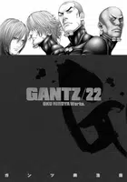 Gantz 22 - Hiroja Oku