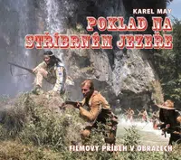 Poklad na Stříbrném jezeře - Petzel Michael