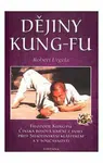 Dějiny Kung-fu - Robert Urgela