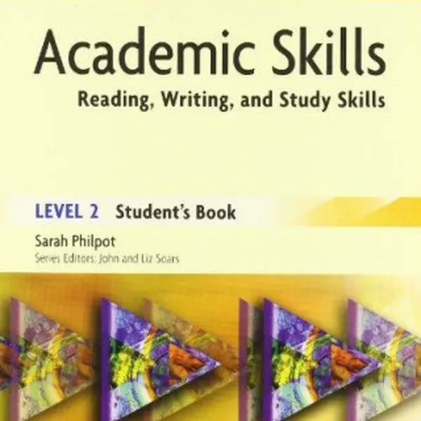 New Headway - Academic skills 2, students book - Sarah Philpot
