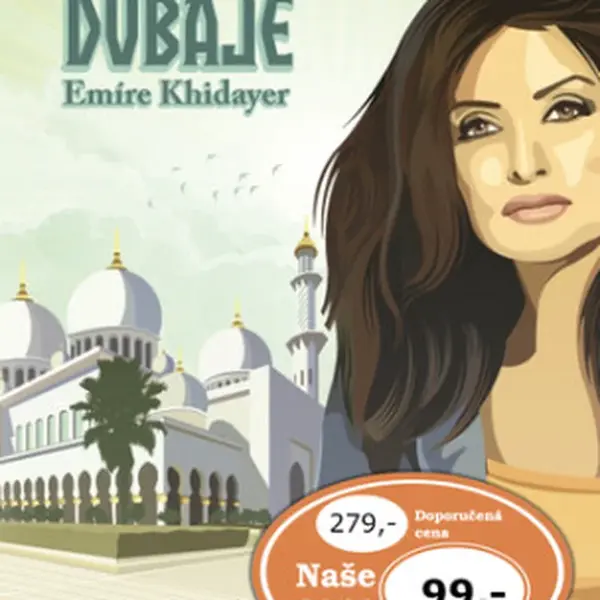 Taje Dubaje - Emíre Khidayer