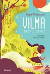 Vilma běží o život - Naďa Pažoutová