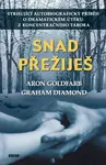 Snad přežiješ - Goldfarb Aron, Graham Diamnod