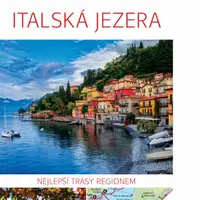 Italská jezera - Poznejte
