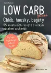 Low Carb pečení - Ruchser Diana - e-kniha