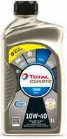TotalEnergies Motorový olej TOTAL QUARTZ DIESEL 7000 10W40, 1 l