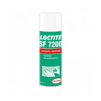 Odstraňovač starých těsnění a lepidel, sprej, 400 ml - Loctite SF 7200