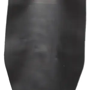 BGS technic Flexibilní trychtýř 220×120 mm - BGS 8446-1