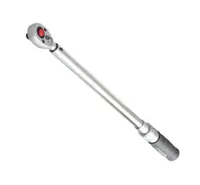 Momentový klíč 1/2", 40-210 Nm, přesný (+-3%), s certifikátem - ASTA