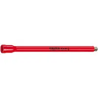 Prodloužení 3/8", izolované 1000V, délka 250 mm - KNIPEX 98 35 250
