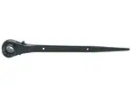 BGS Technic BGS 307 Přepínací lešenářská ráčna 36 x 41 mm