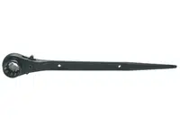 BGS Technic BGS 307 Přepínací lešenářská ráčna 36 x 41 mm