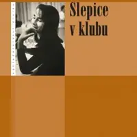 Slepice v klubu - Lenka Procházková - e-kniha