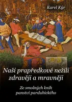 Naši prapředkové nežili zdravěji a mravněji - Karel Kýr - e-kniha