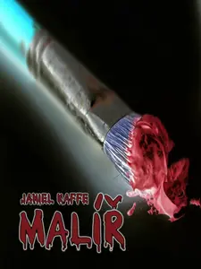 Malíř - Janiel Kaffe