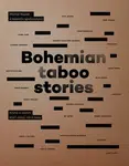 Bohemian Taboo Stories - Kniha o lidech, kteří dělají něco sexy - Rejzek Michal