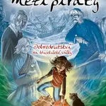Mezi piráty - Dobrodružství za třicetileté války - Petr Kopl, Veronika Válková