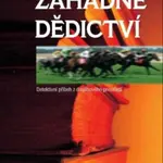 Záhadné dědictví - Dunning John