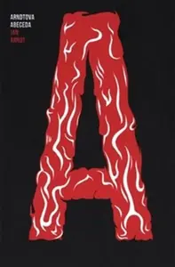 Arndtova abeceda - Jan Arndt