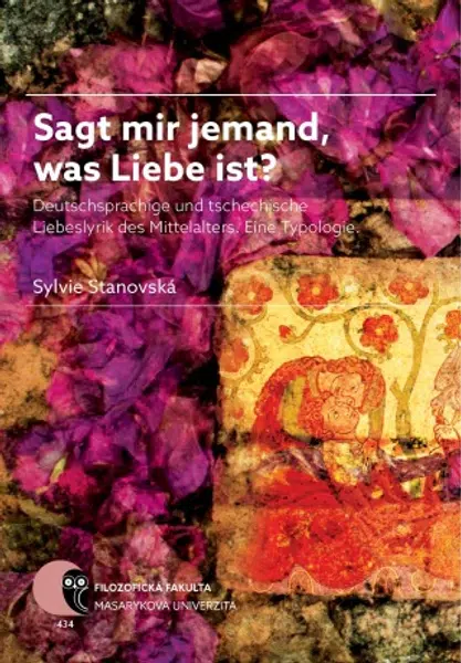 Sagt mir jemand, was Liebe ist? - Sylvie Stanovská - e-kniha