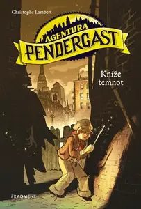 Agentura Pendergast – Kníže temnot - Christophe Lambert