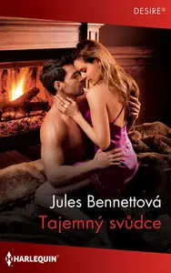 Tajemný svůdce - Jules Bennettová