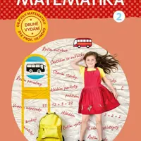 Matematika 2/1 - Nová generace - učebnice - Milan Hejný, Jitka Michnová, Eva Bomerová