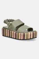 Sandály Blauer OPAL