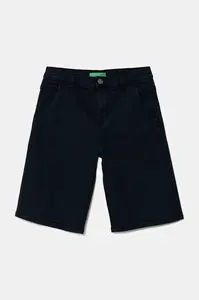 Dětské kraťasy United Colors of Benetton